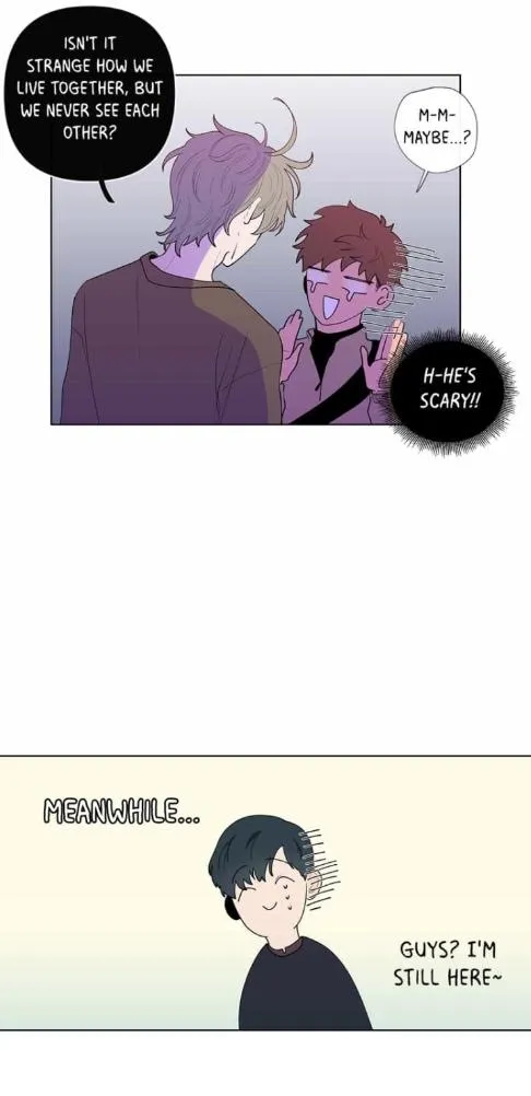 Banana Scandal - Page 14