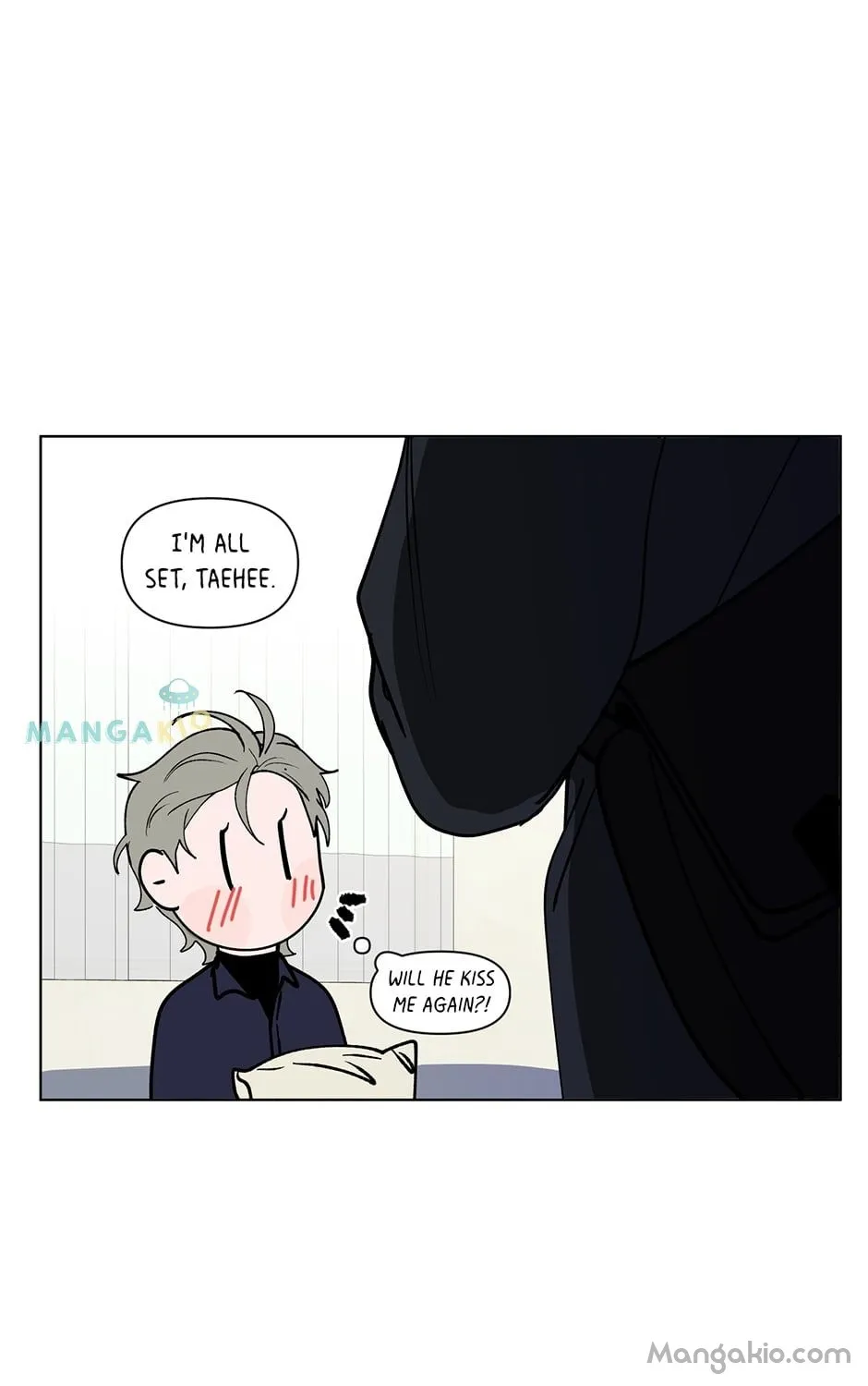 Banana Scandal - Page 70