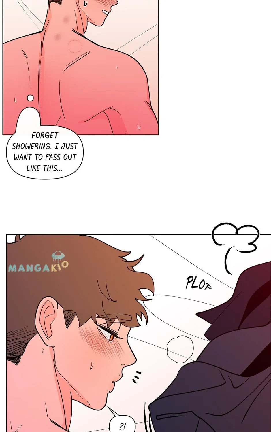 Banana Scandal - Page 80