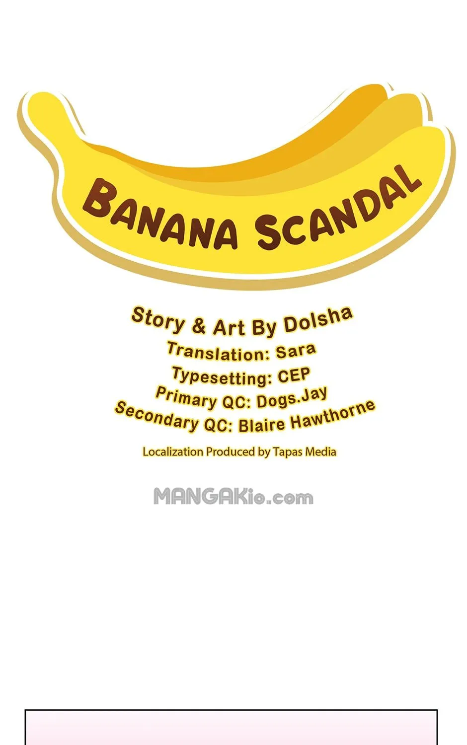 Banana Scandal - Page 24