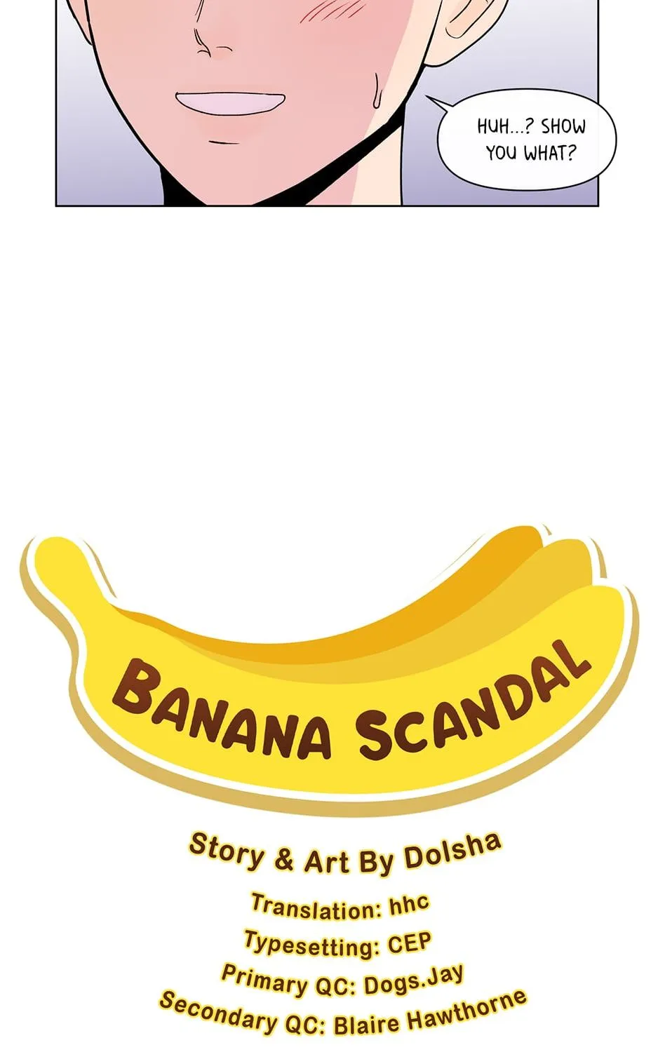 Banana Scandal - Page 53