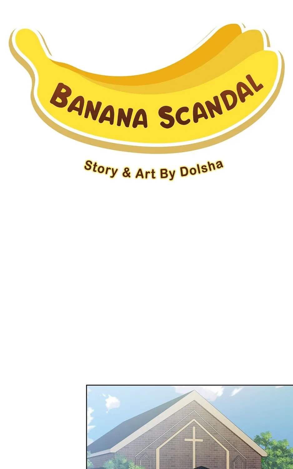 Banana Scandal - Page 8