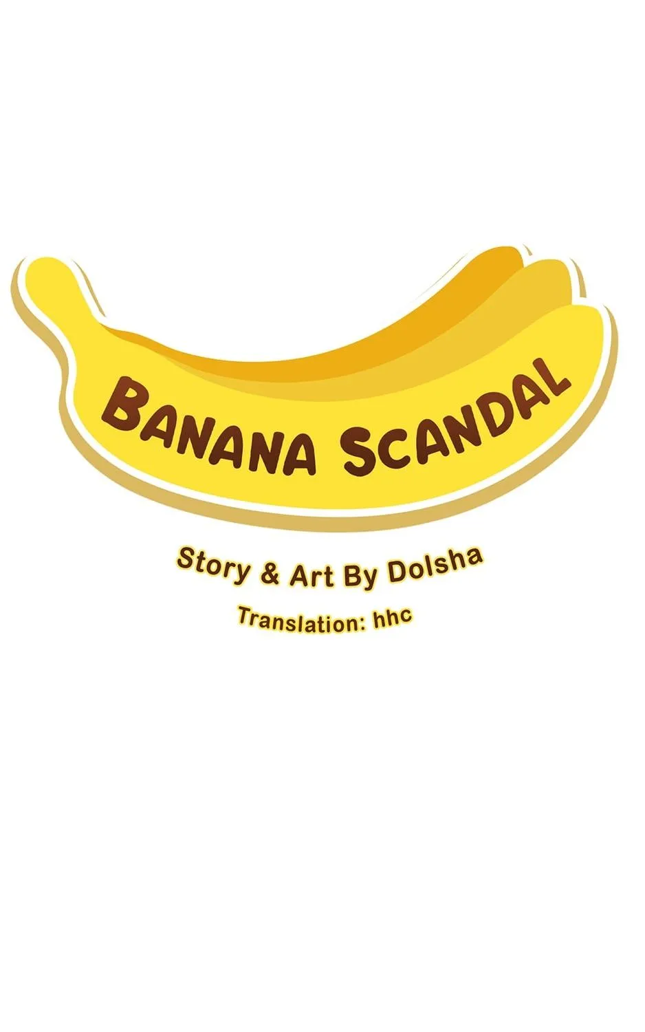 Banana Scandal - Page 20