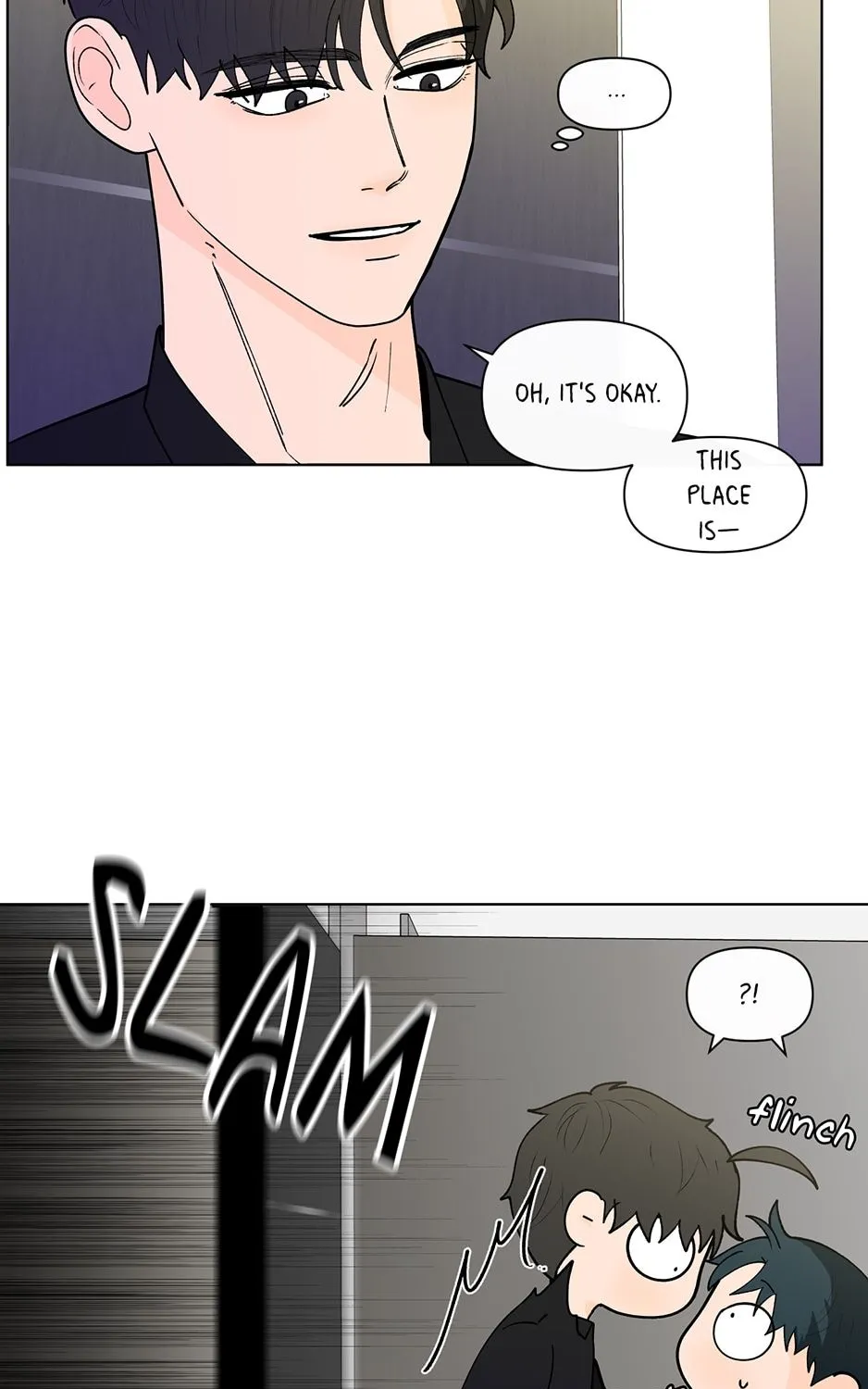 Banana Scandal - Page 12