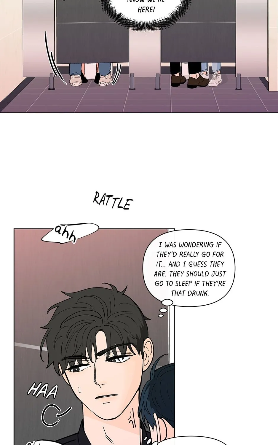 Banana Scandal - Page 22