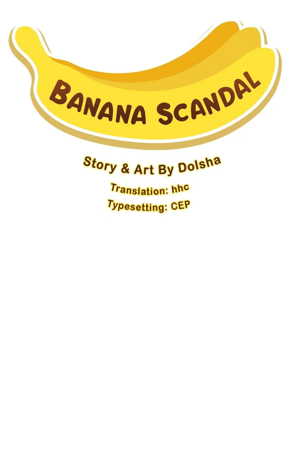 Banana Scandal - Page 10