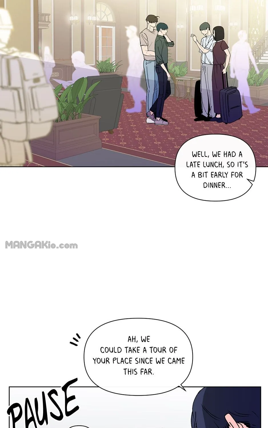 Banana Scandal - Page 56