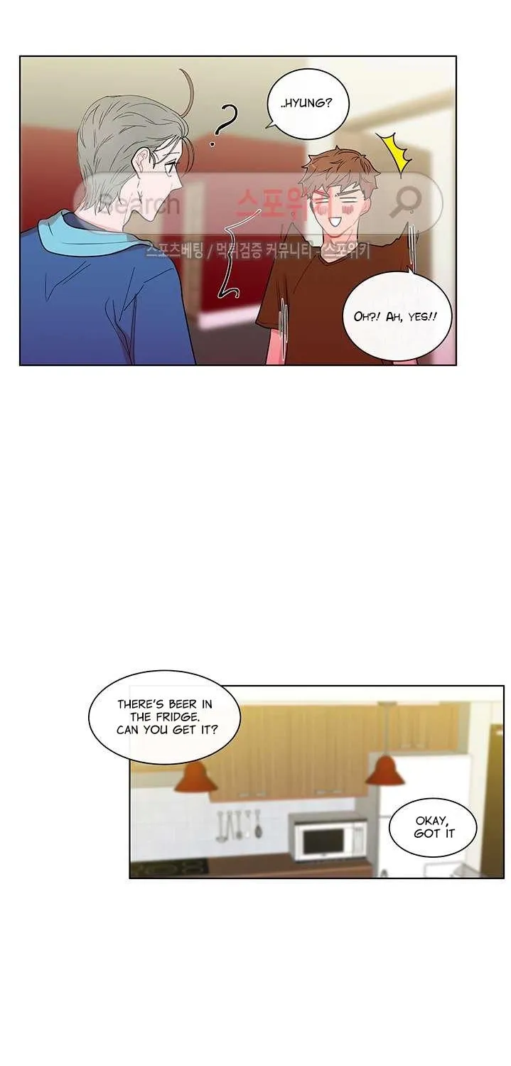 Banana Scandal - Page 37