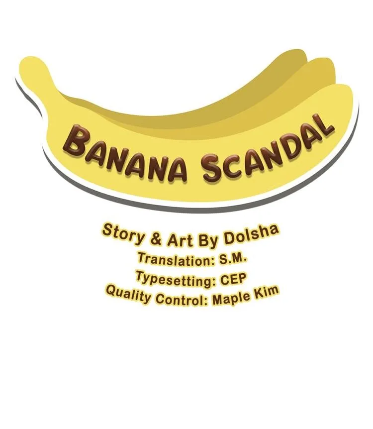 Banana Scandal - Page 12