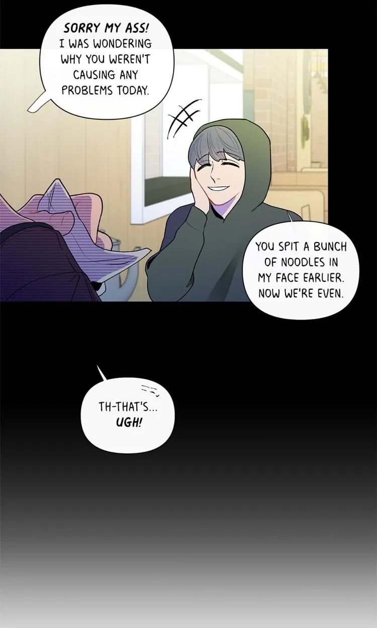 Banana Scandal - Page 20