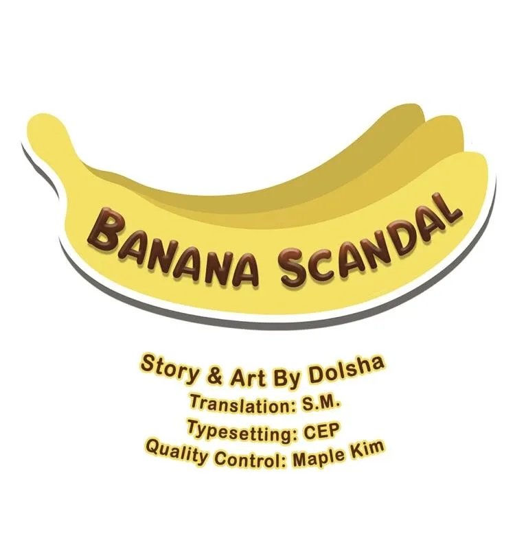 Banana Scandal - Page 7