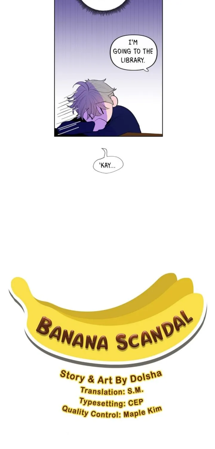 Banana Scandal - Page 24