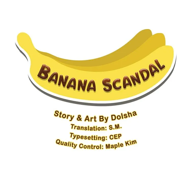 Banana Scandal - Page 28