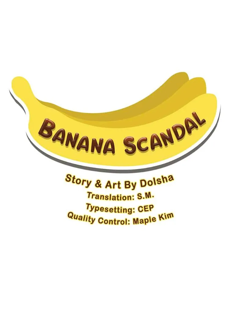 Banana Scandal - Page 9