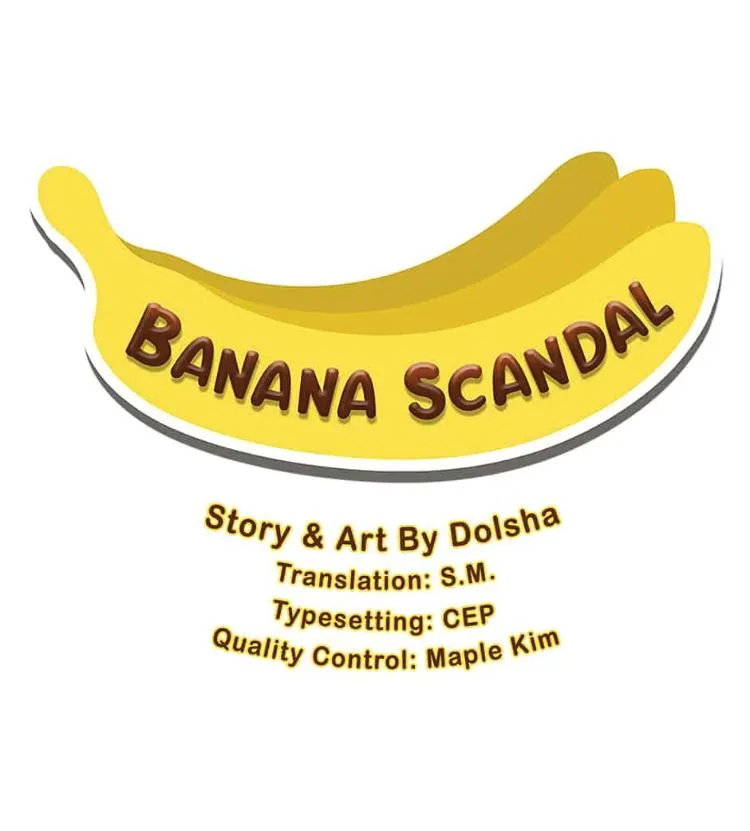 Banana Scandal - Page 5