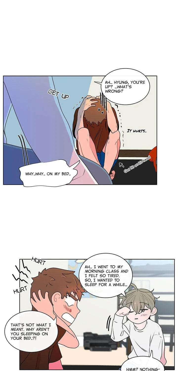 Banana Scandal - Page 20