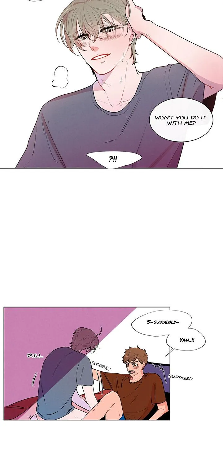 Banana Scandal - Page 6