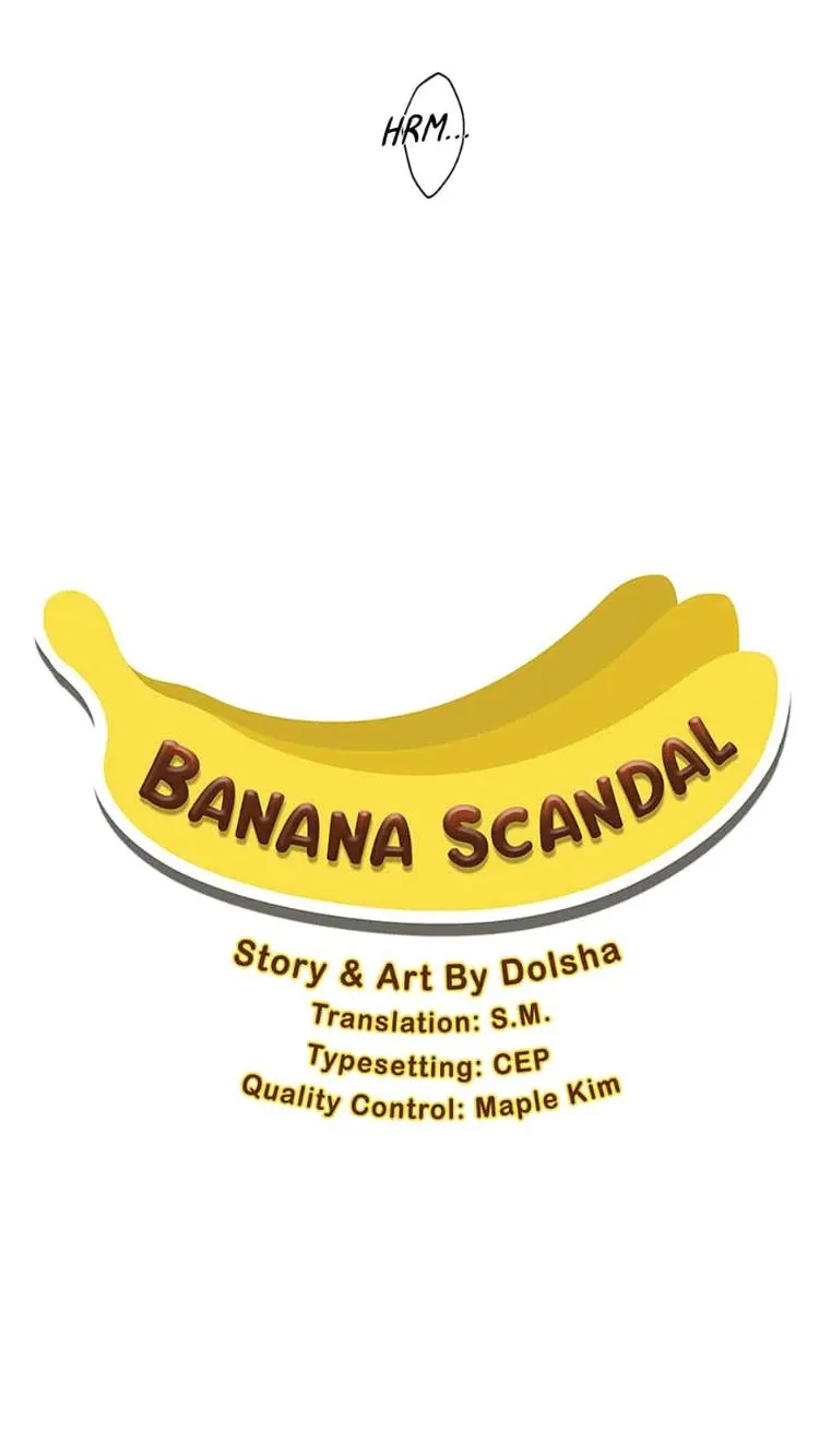 Banana Scandal - Page 3