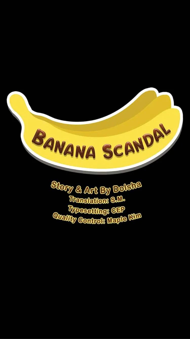 Banana Scandal - Page 9