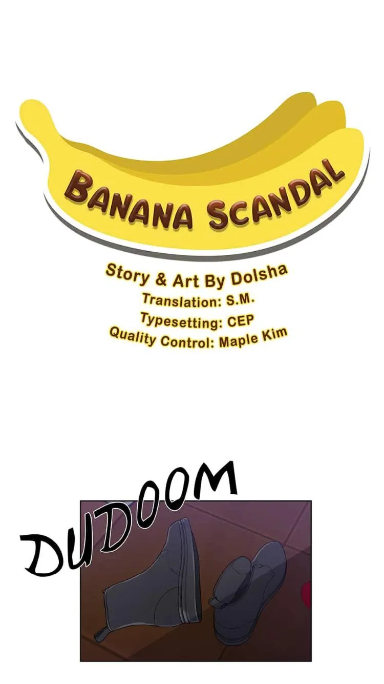 Banana Scandal - Page 5