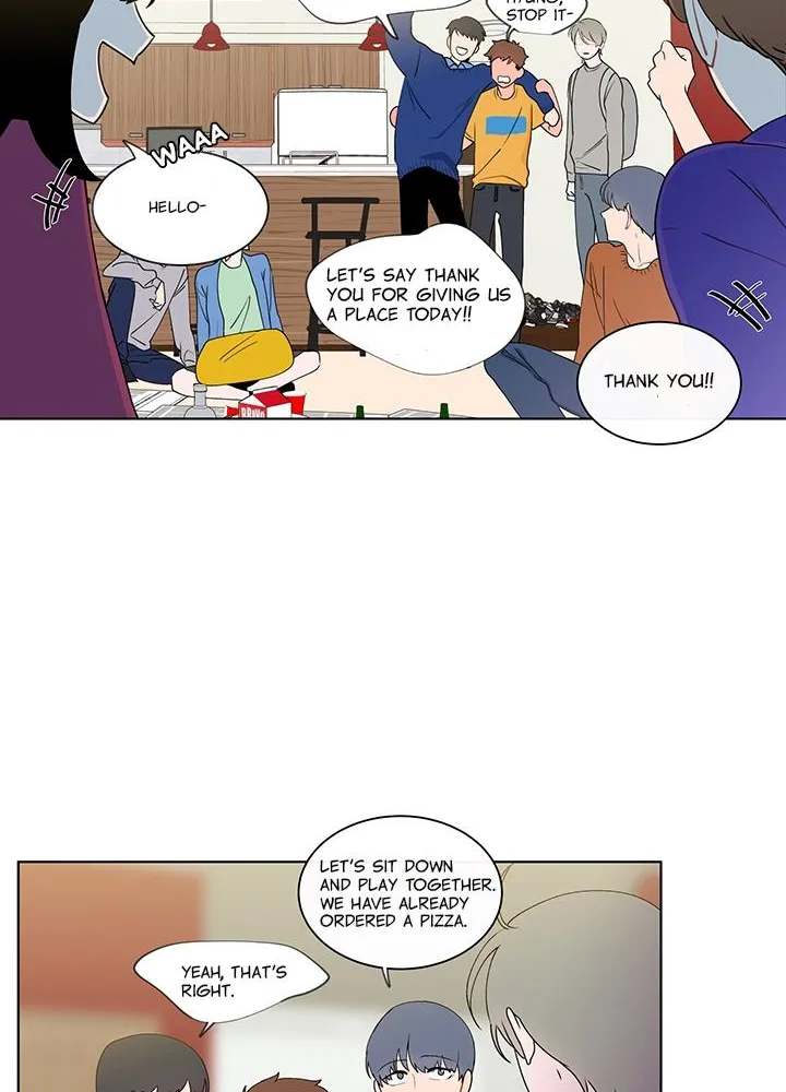 Banana Scandal - Page 23