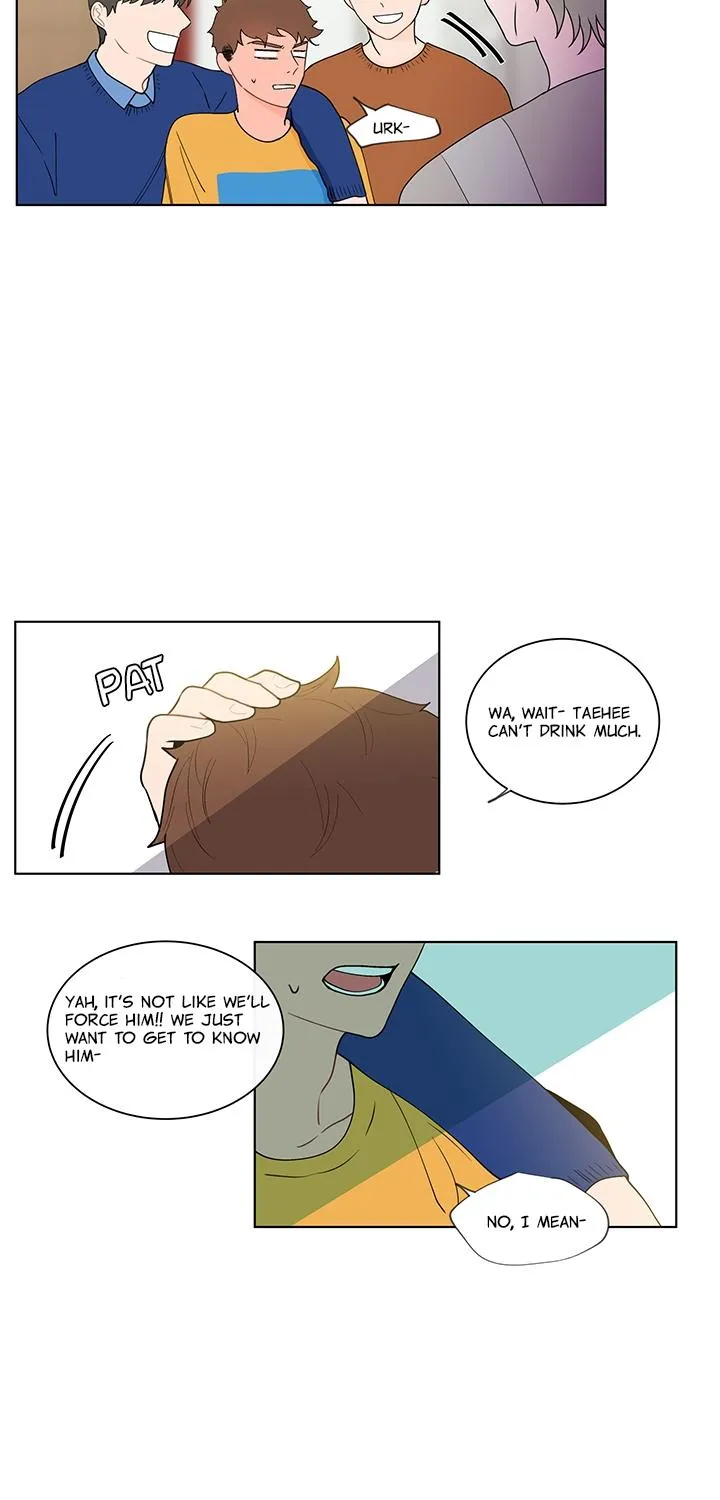 Banana Scandal - Page 24