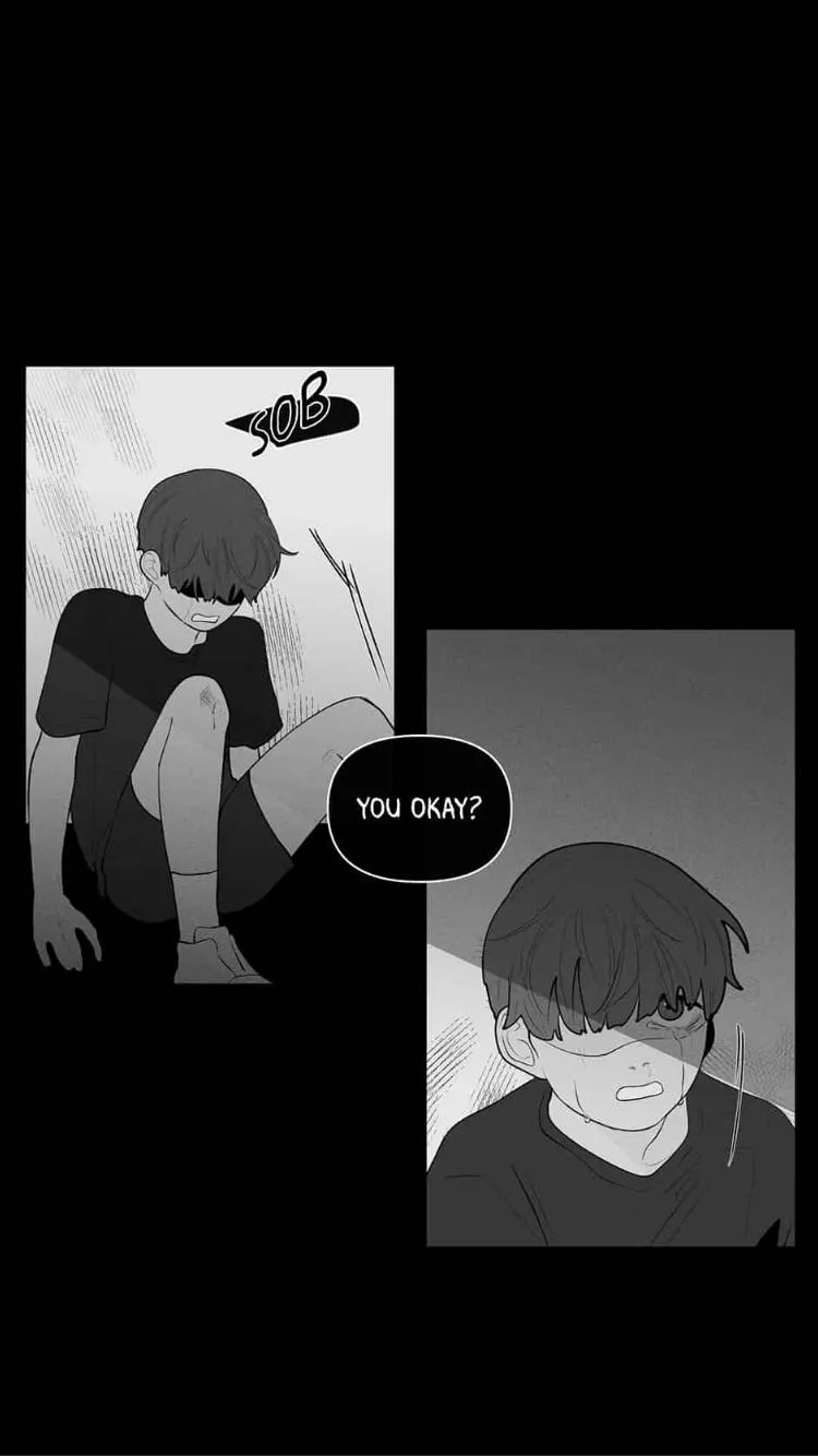 Banana Scandal - Page 1