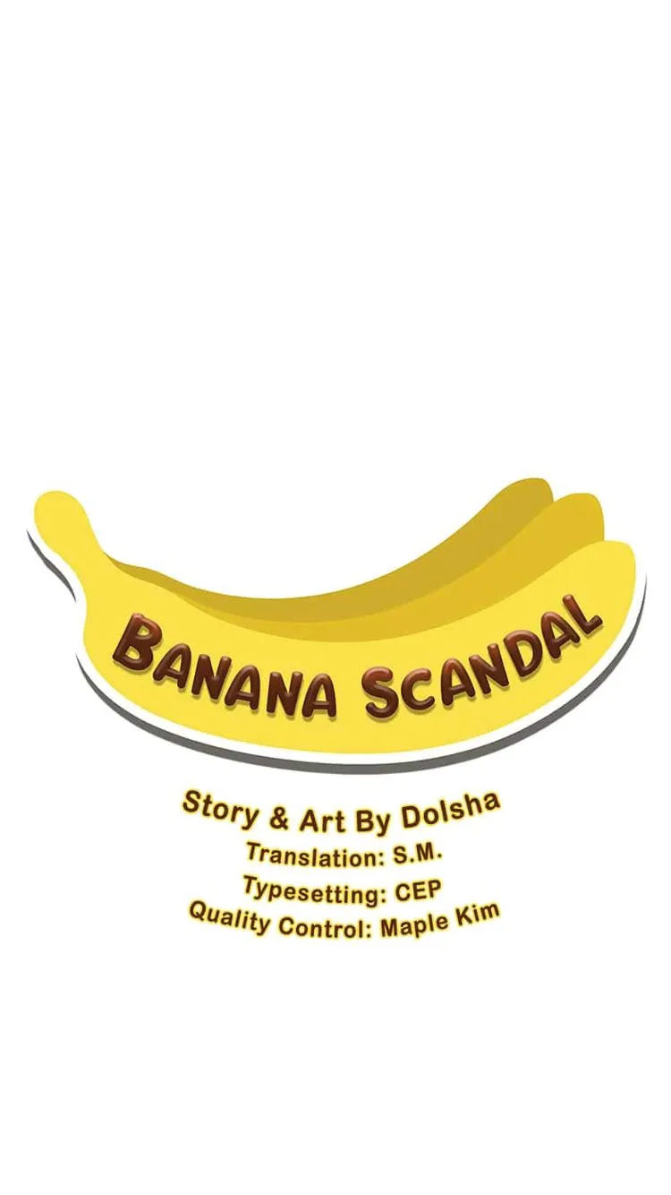 Banana Scandal - Page 8