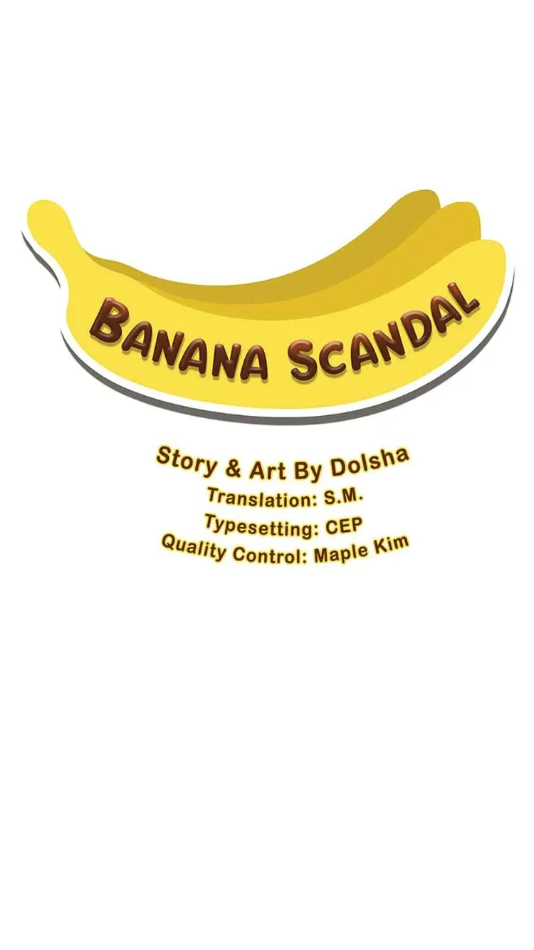 Banana Scandal - Page 9