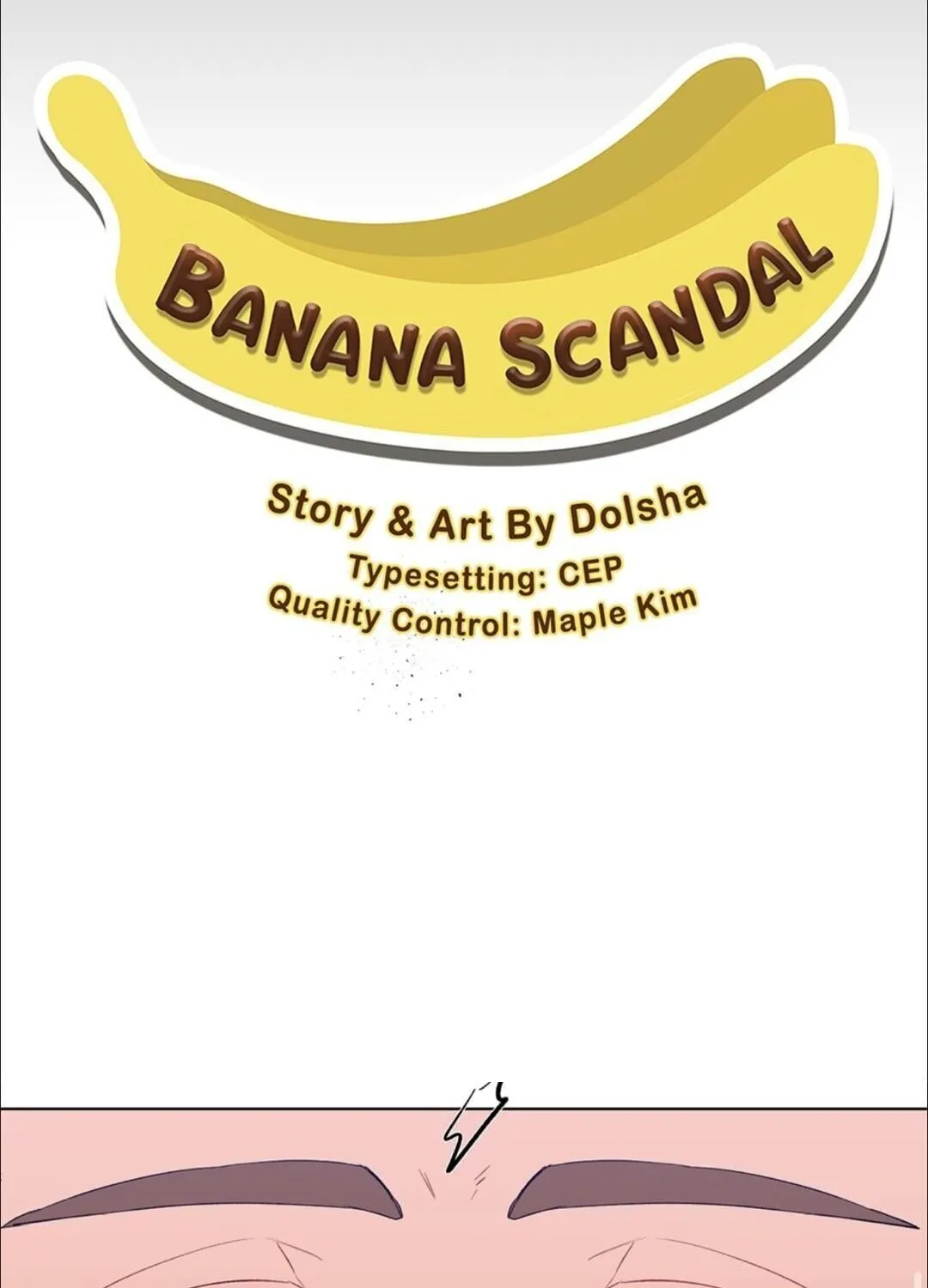 Banana Scandal - Page 3