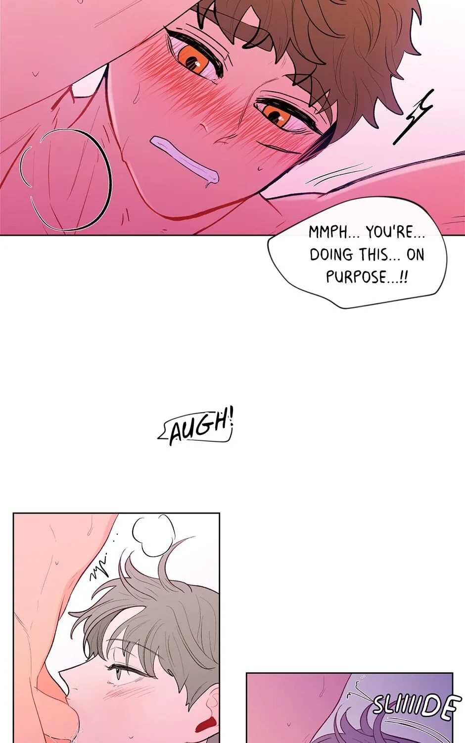 Banana Scandal - Page 73