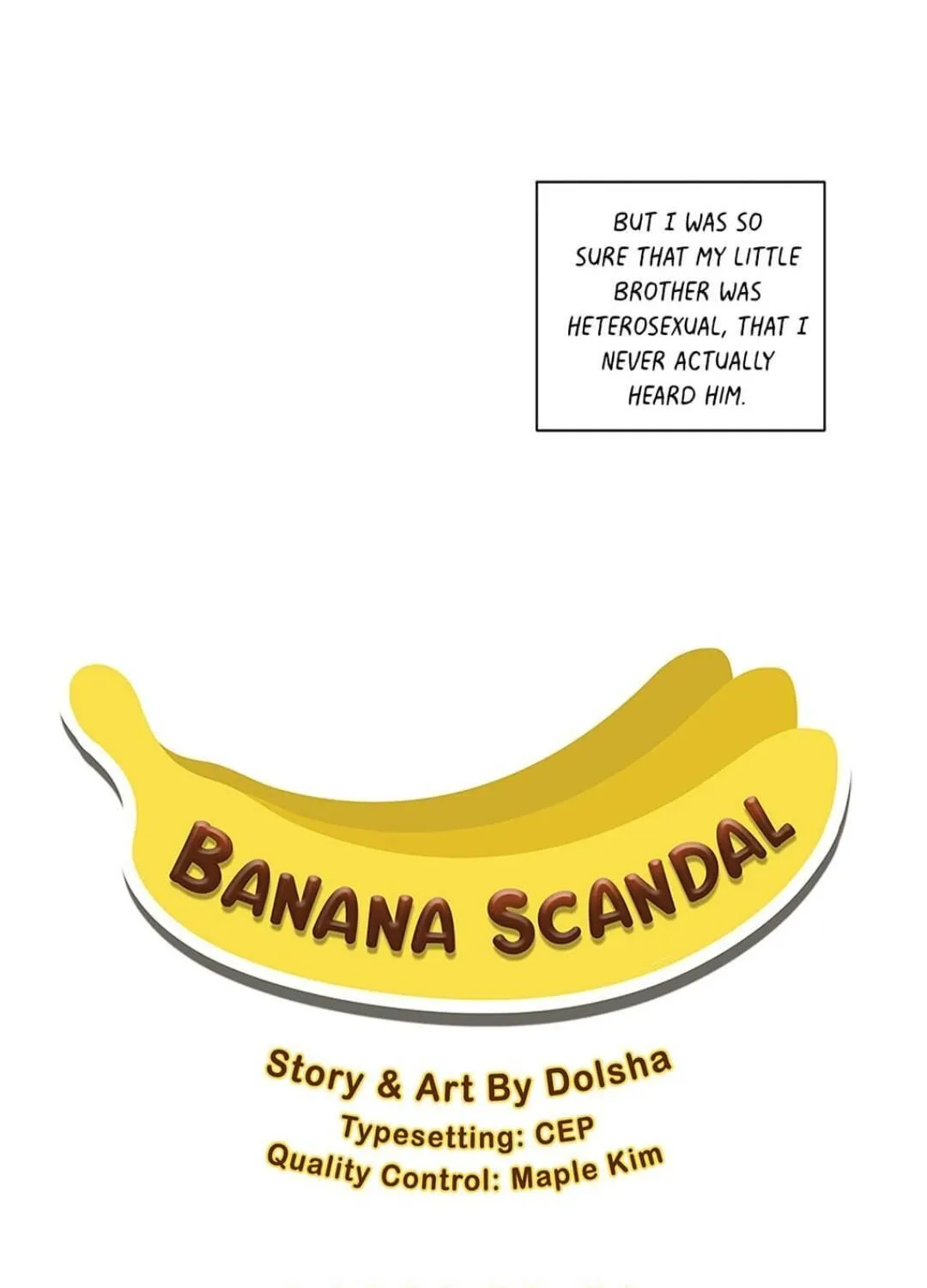 Banana Scandal - Page 12