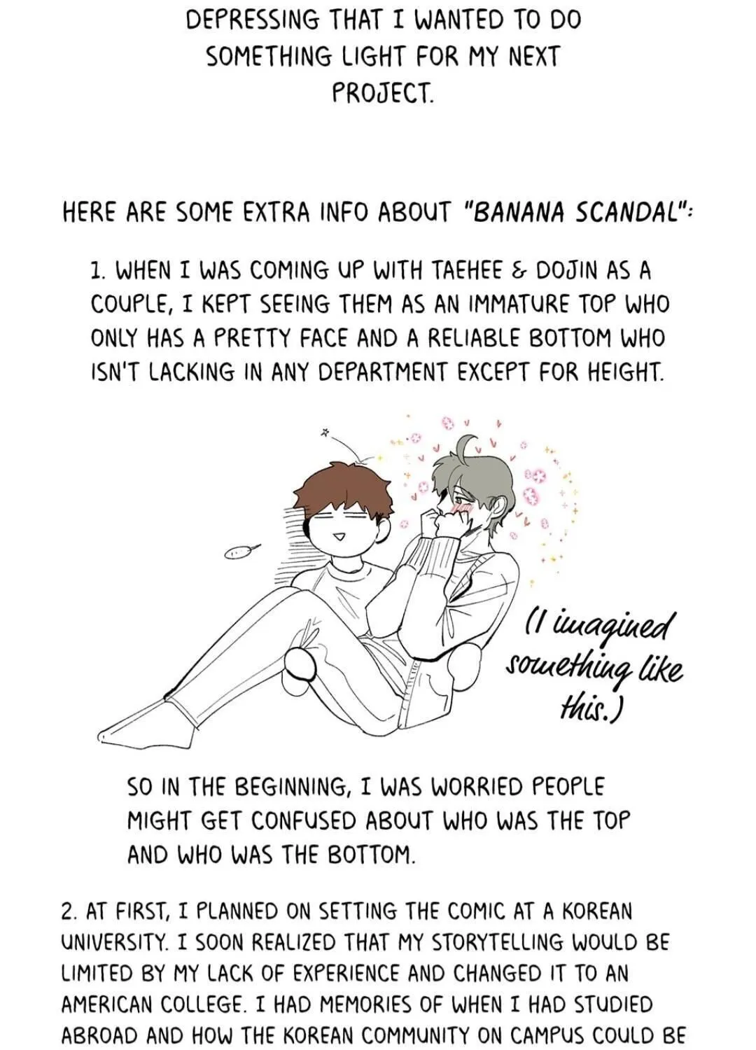 Banana Scandal - Page 2