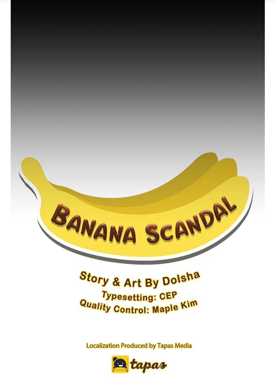 Banana Scandal - Page 36