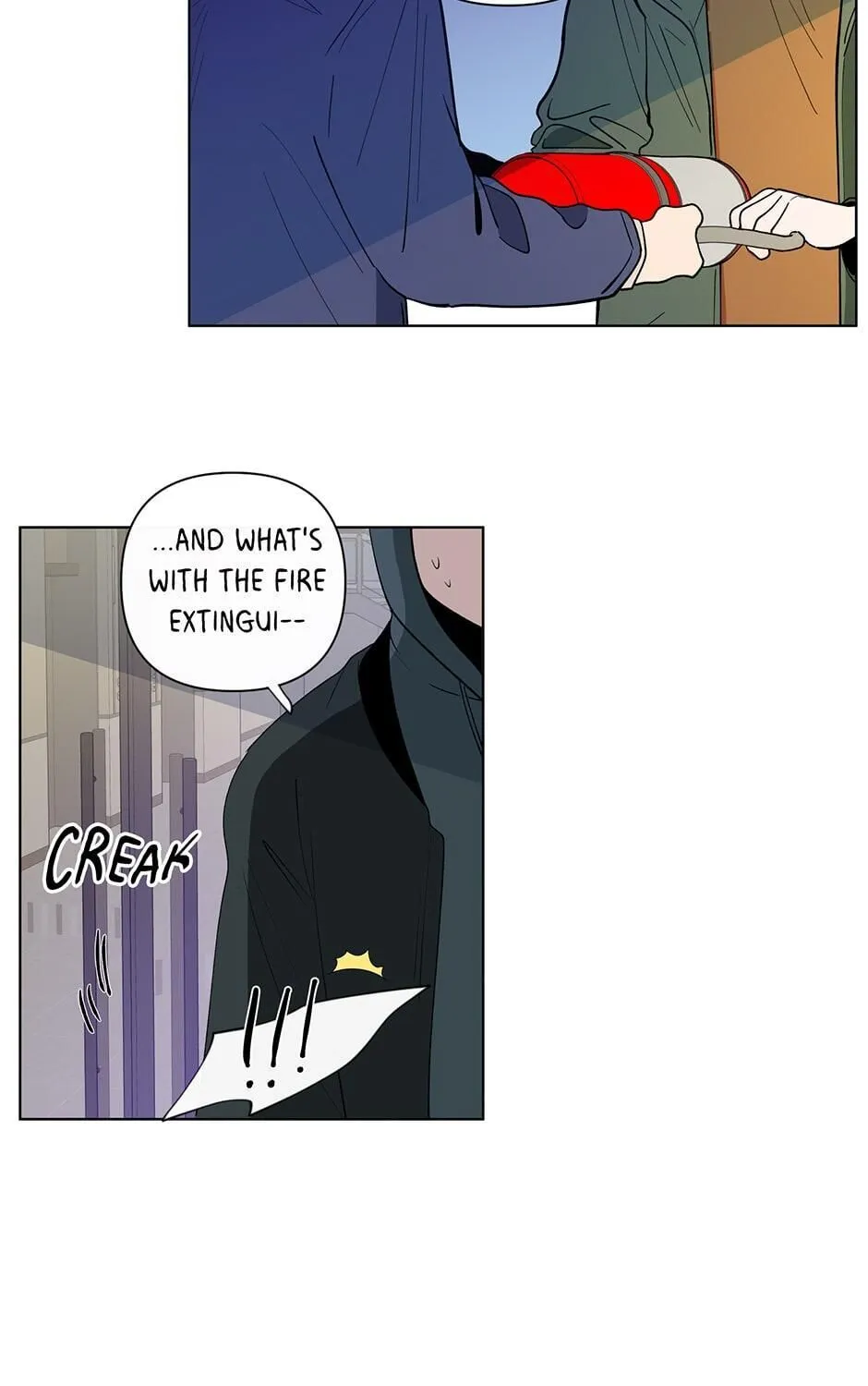 Banana Scandal - Page 69