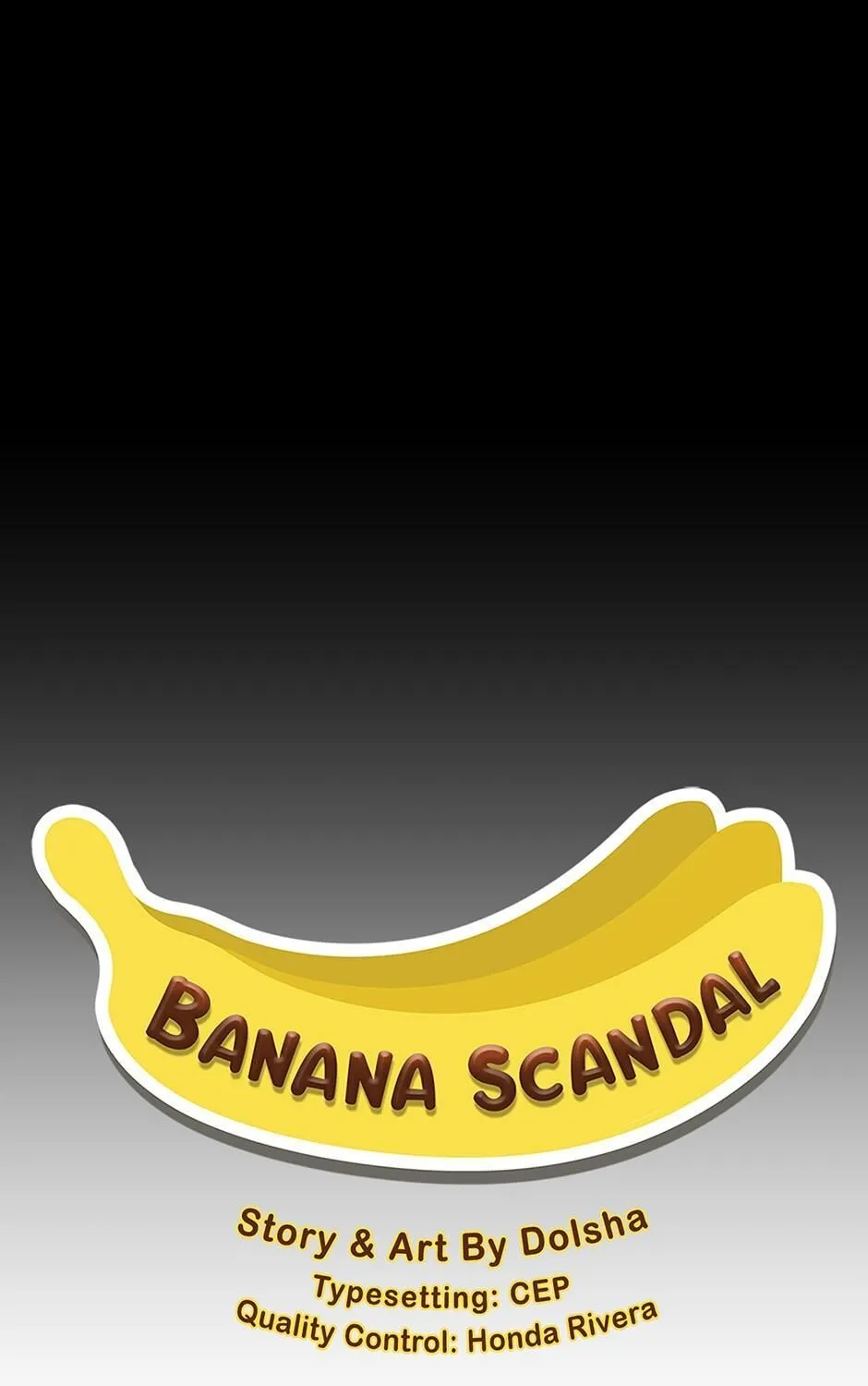 Banana Scandal - Page 11