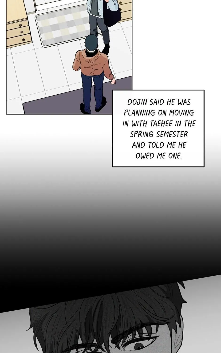 Banana Scandal - Page 21