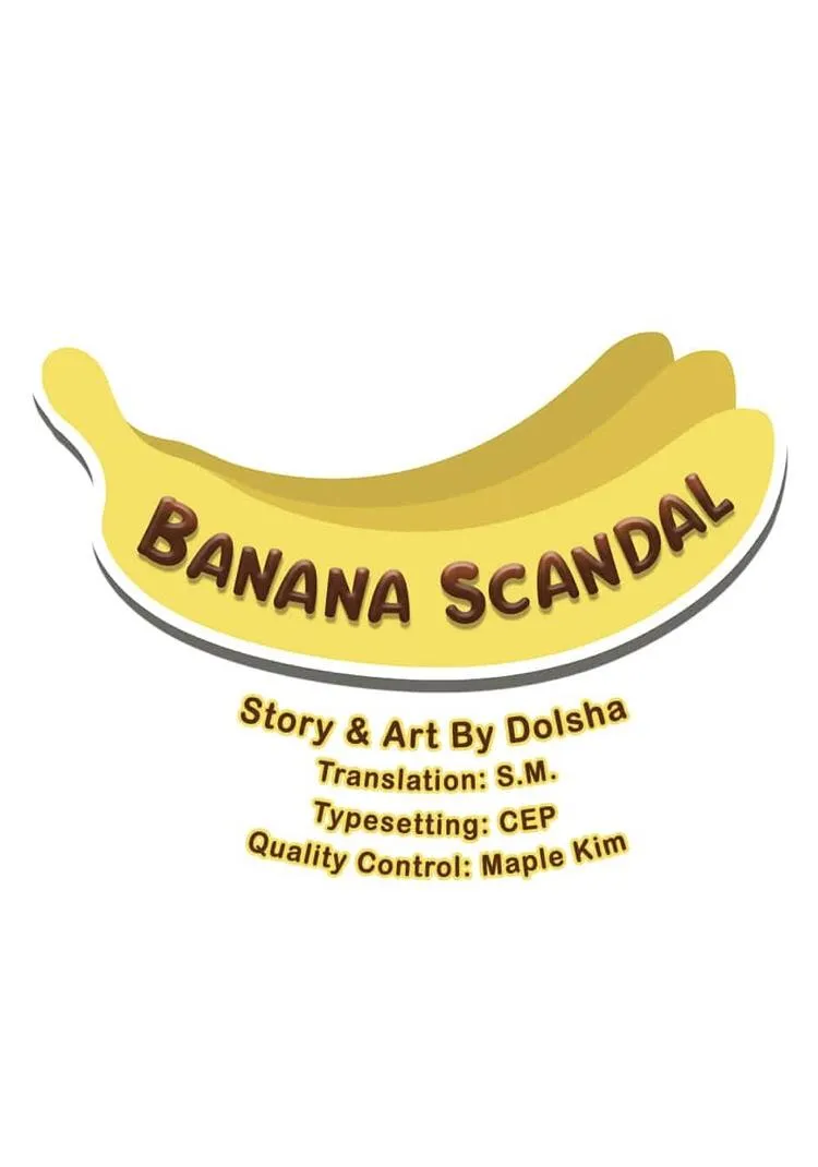 Banana Scandal - Page 10