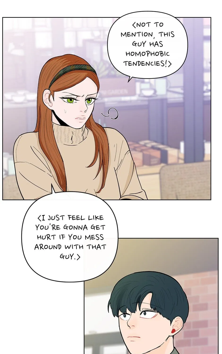 Banana Scandal - Page 80