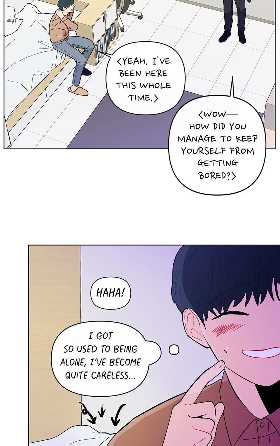 Banana Scandal - Page 64