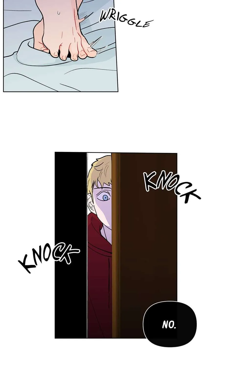 Banana Scandal - Page 74