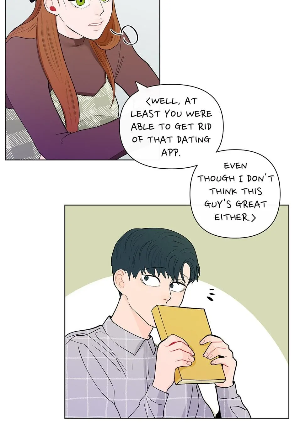 Banana Scandal - Page 50