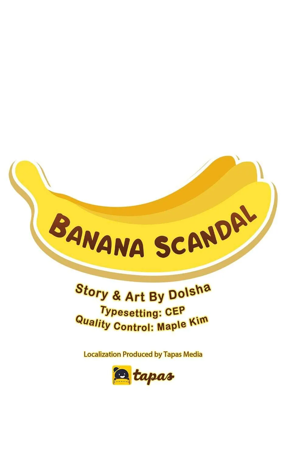 Banana Scandal - Page 20