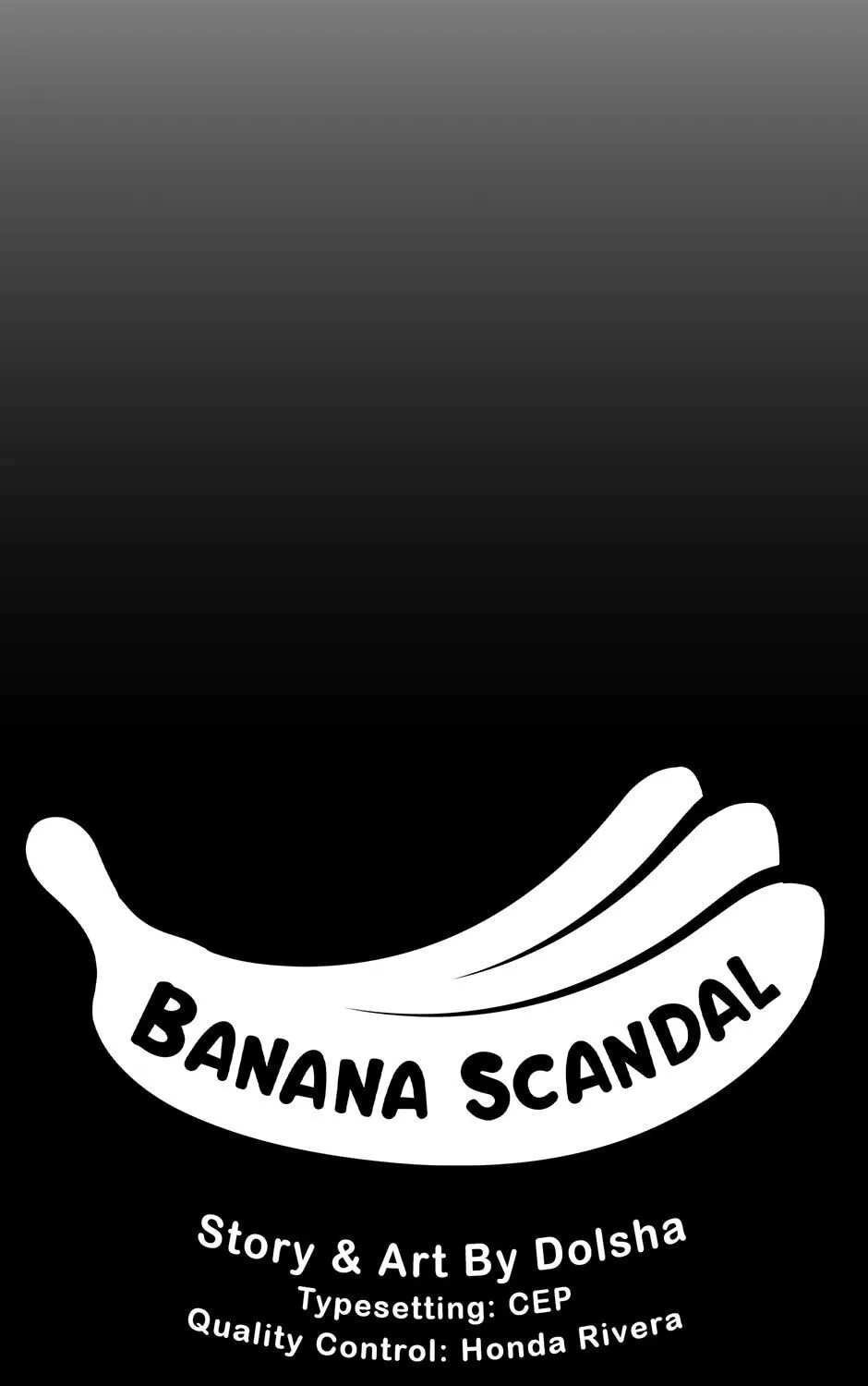 Banana Scandal - Page 19