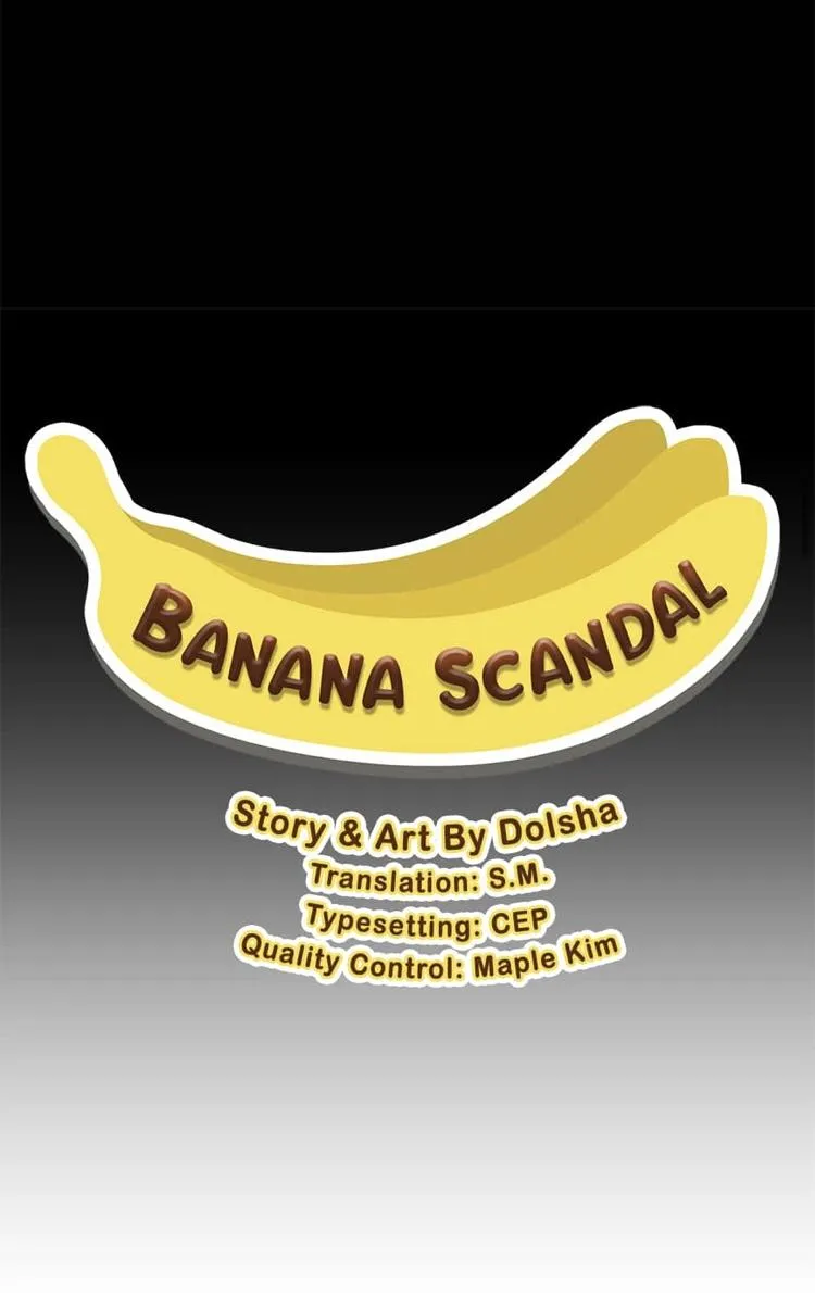 Banana Scandal - Page 22