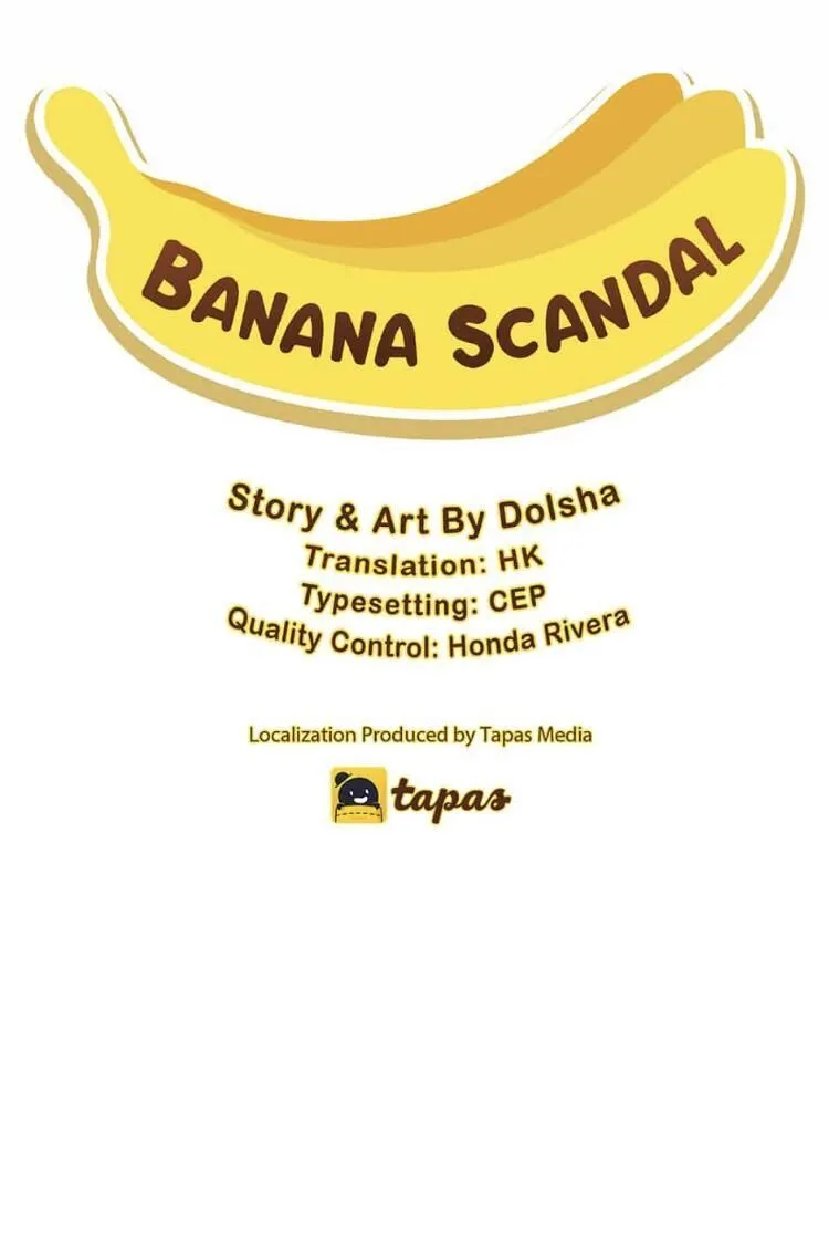 Banana Scandal - Page 4