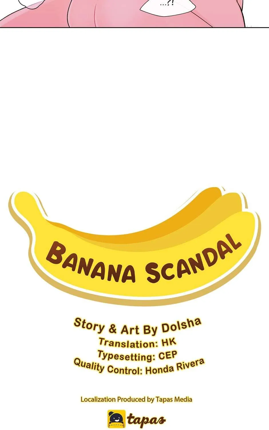 Banana Scandal - Page 3