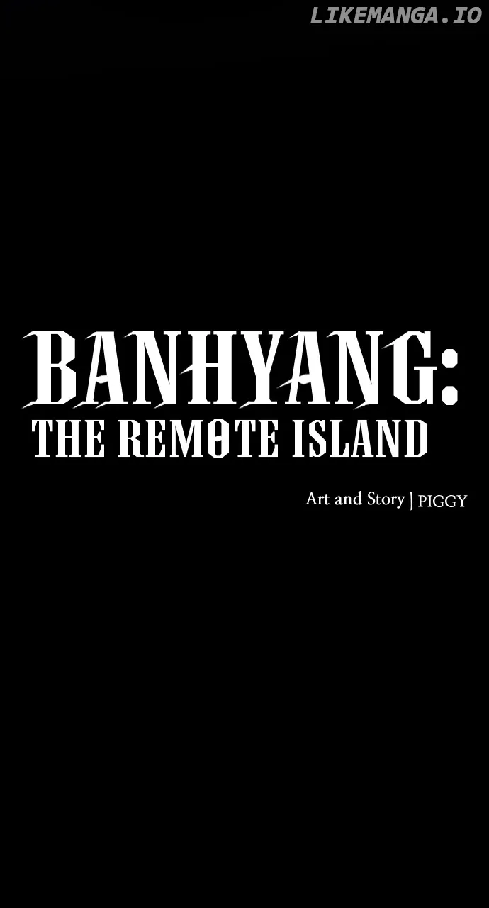 Banhyang: The Remote Island Chapter 11 page 3 - MangaKakalot