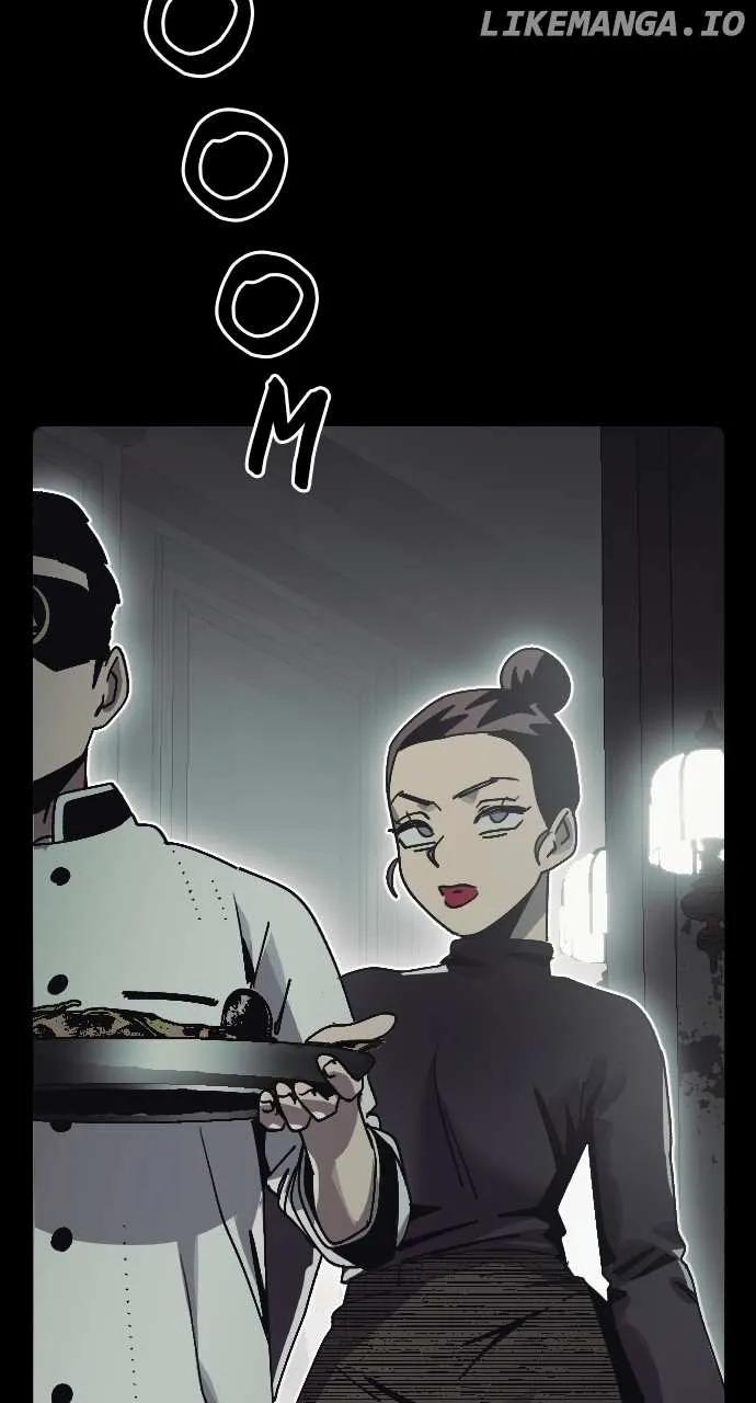 Banhyang: The Remote Island Chapter 15 page 70 - MangaNato