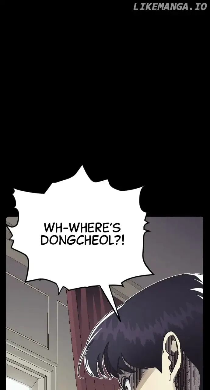 Banhyang: The Remote Island Chapter 9 page 31 - MangaKakalot